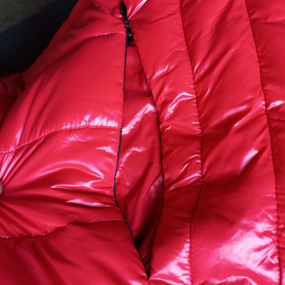 🔥HOST PICK🔥NoizeCruelty Free Outerwear Womems Size M - Picture 4 of 9